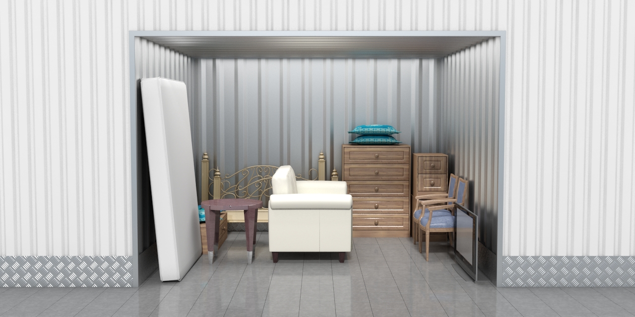 Magenta Storage Get A Quote From Banbury